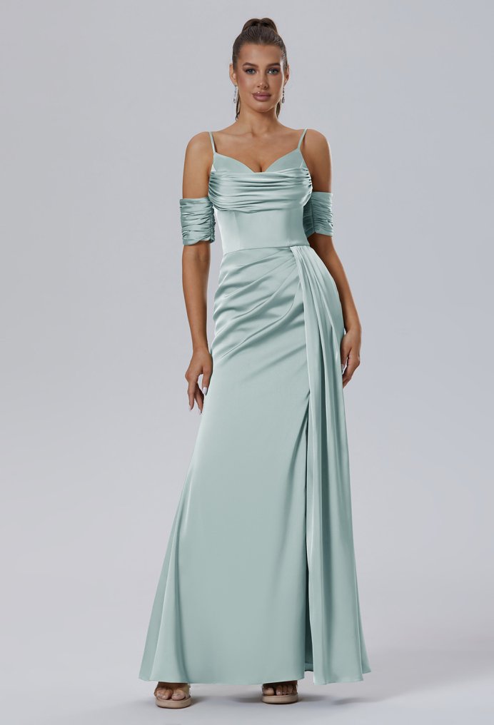 AW Seraphina  Convertible Dress